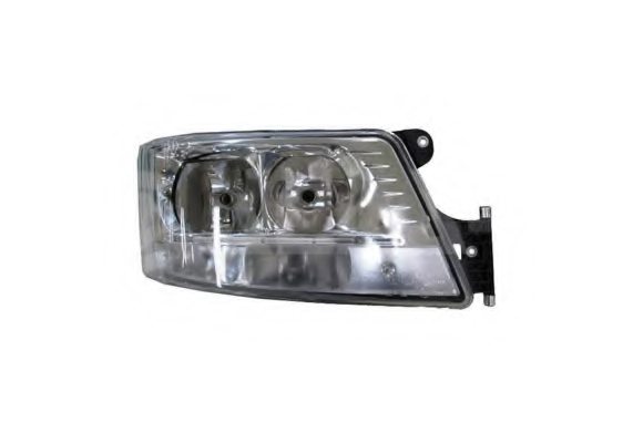 ALKAR 9862009 Headlight
